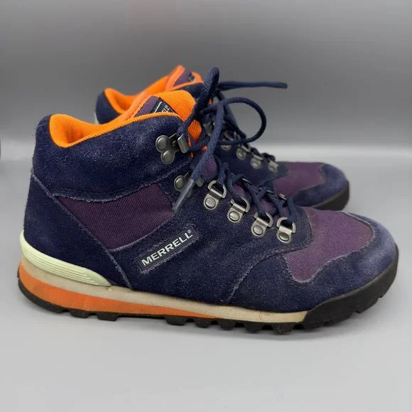 Merrell Eagle Eclipse - Picture 4 of 7